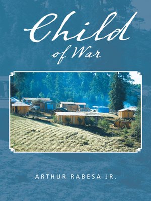 cover image of Child of War